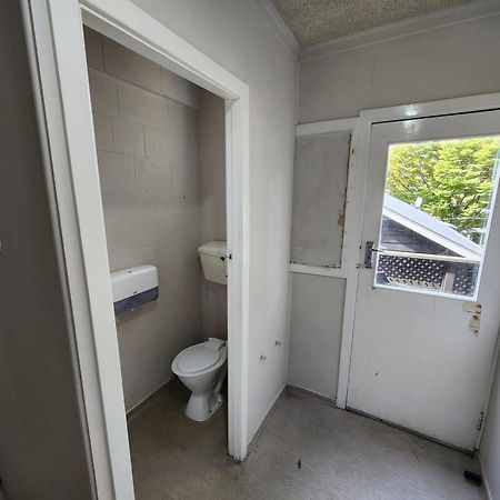 松林小屋和公寓旅舍 皇后镇 外观 照片