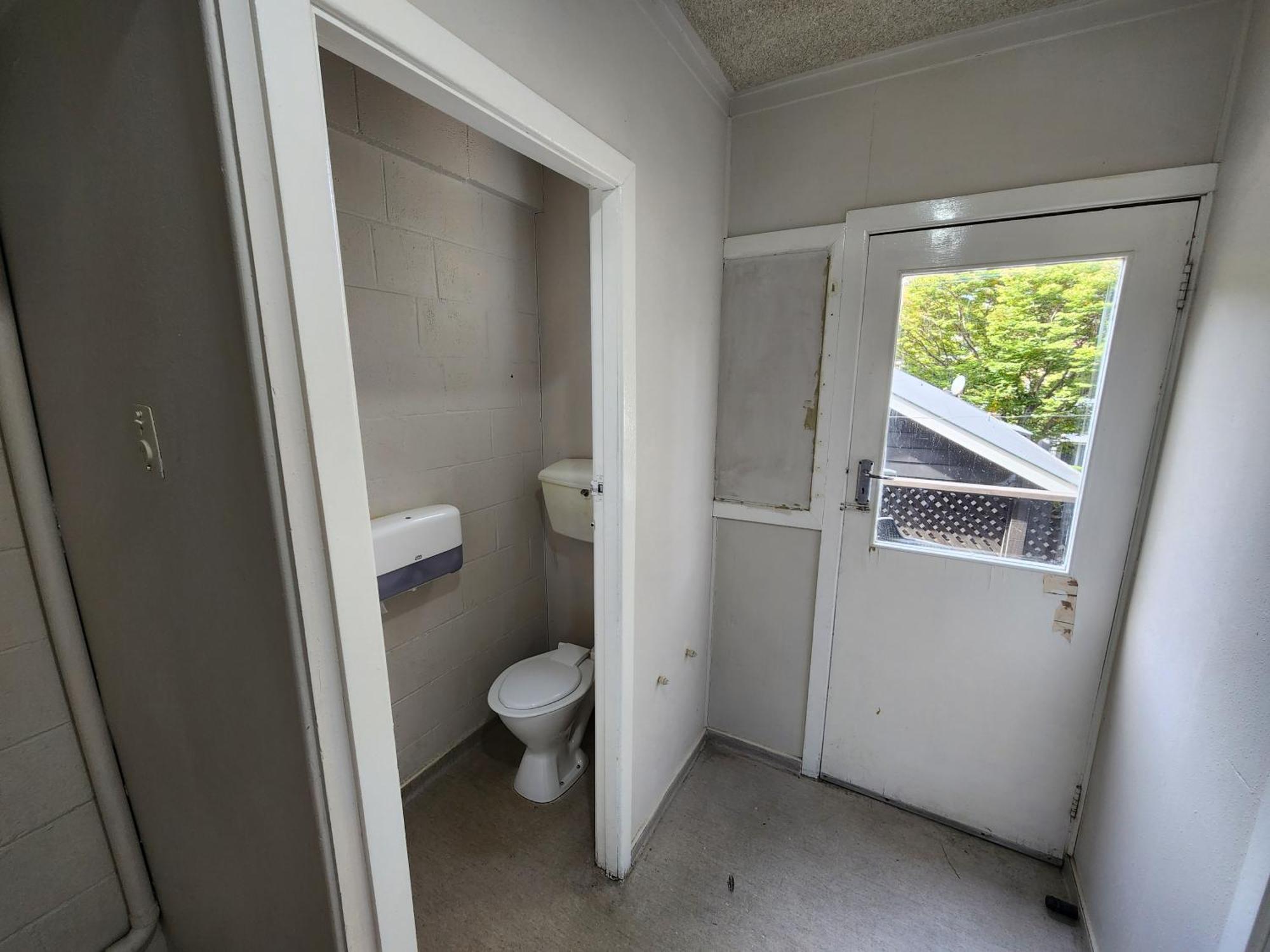 松林小屋和公寓旅舍 皇后镇 外观 照片